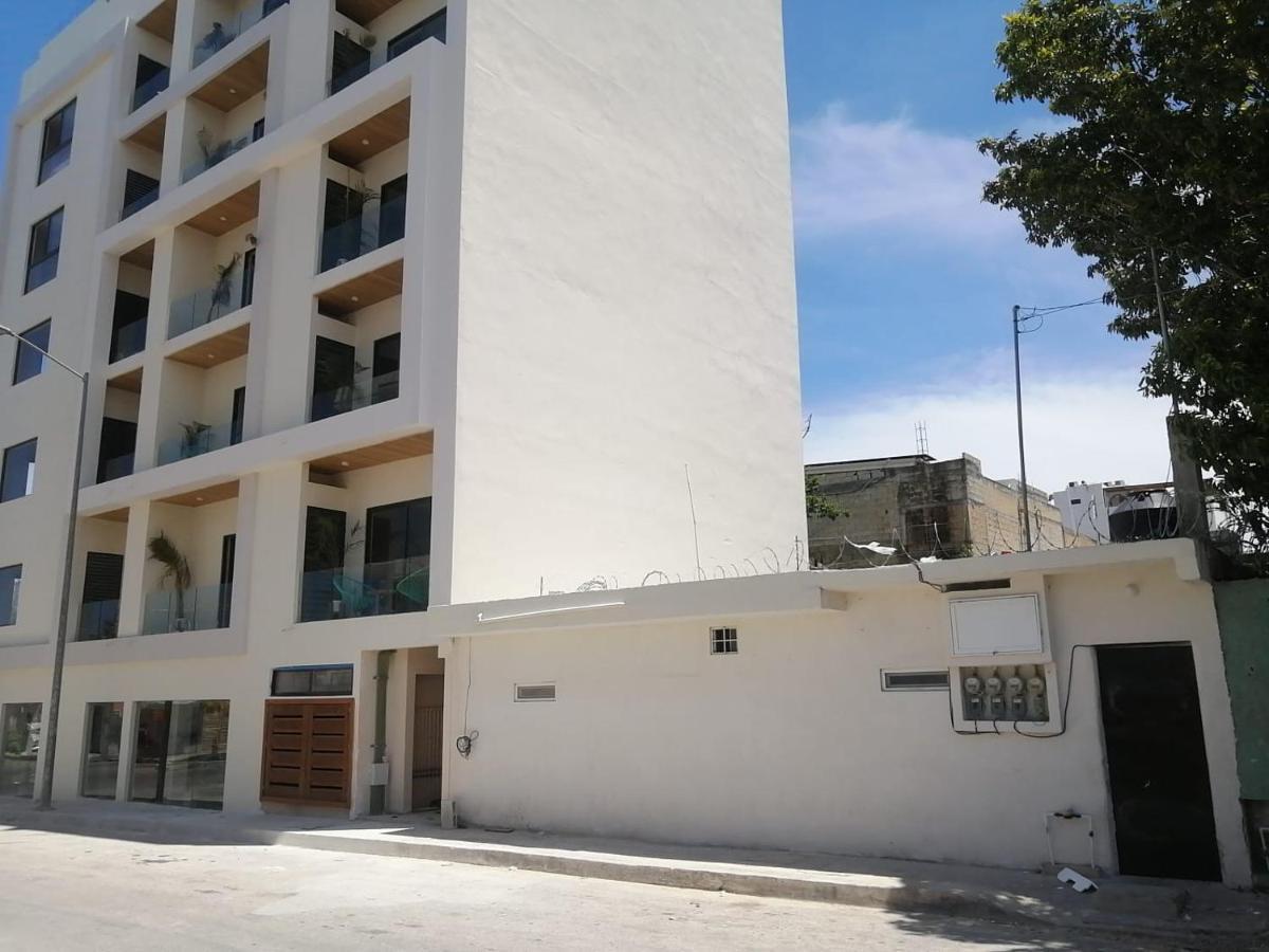 Playa Apartahotel