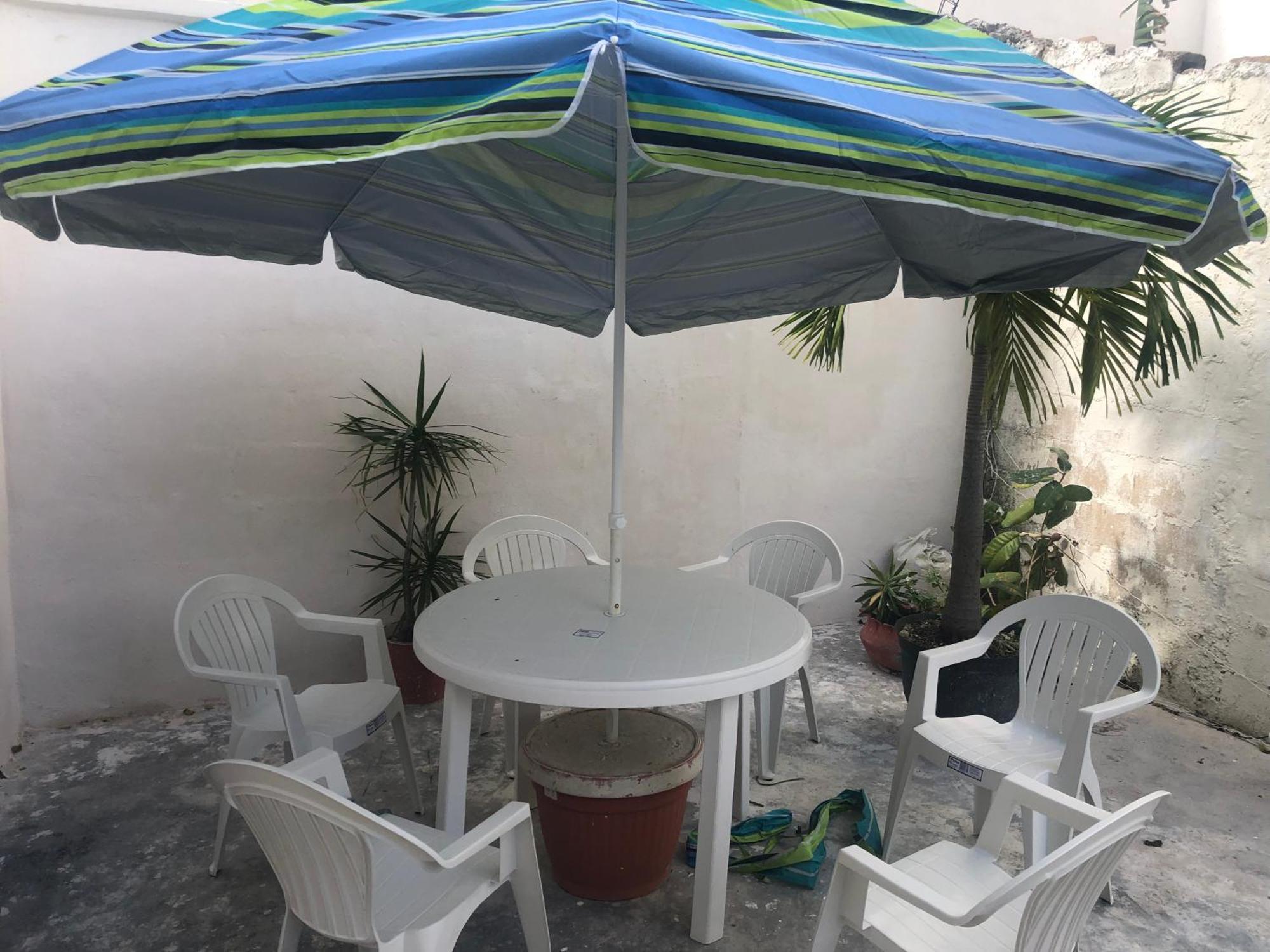 Apartahotel Playa