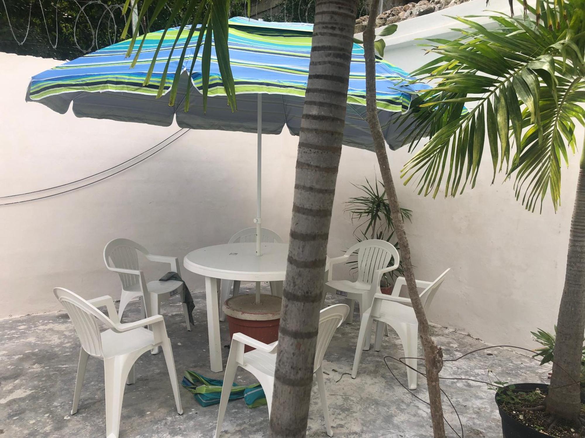 Apartahotel Playa Playa del Carmen