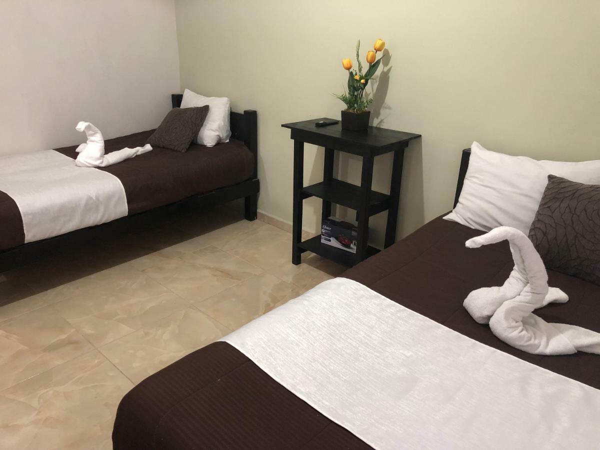Apartahotel Playa