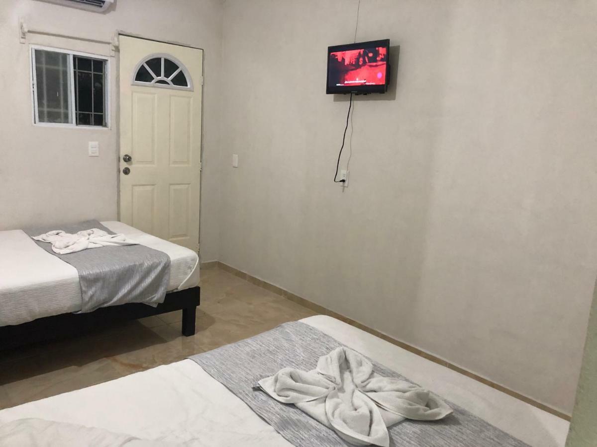 Apartahotel Playa