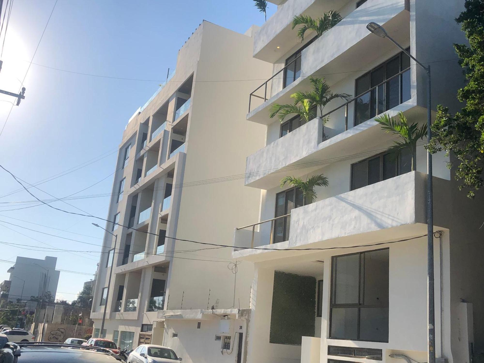Playa Aparthotel