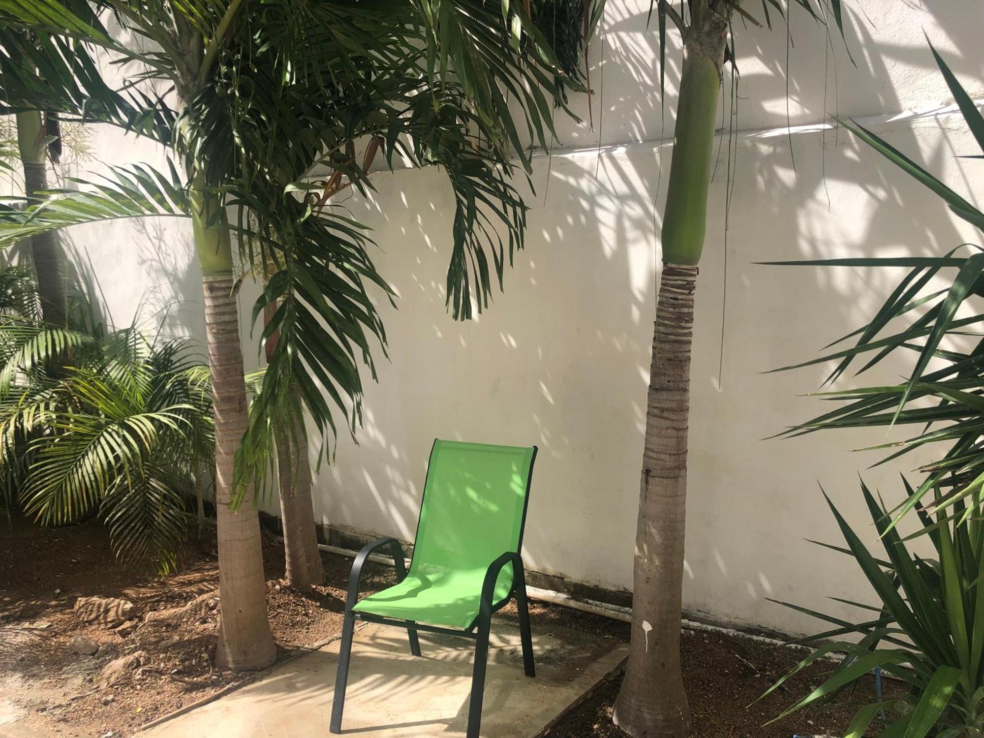 Playa Aparthotel