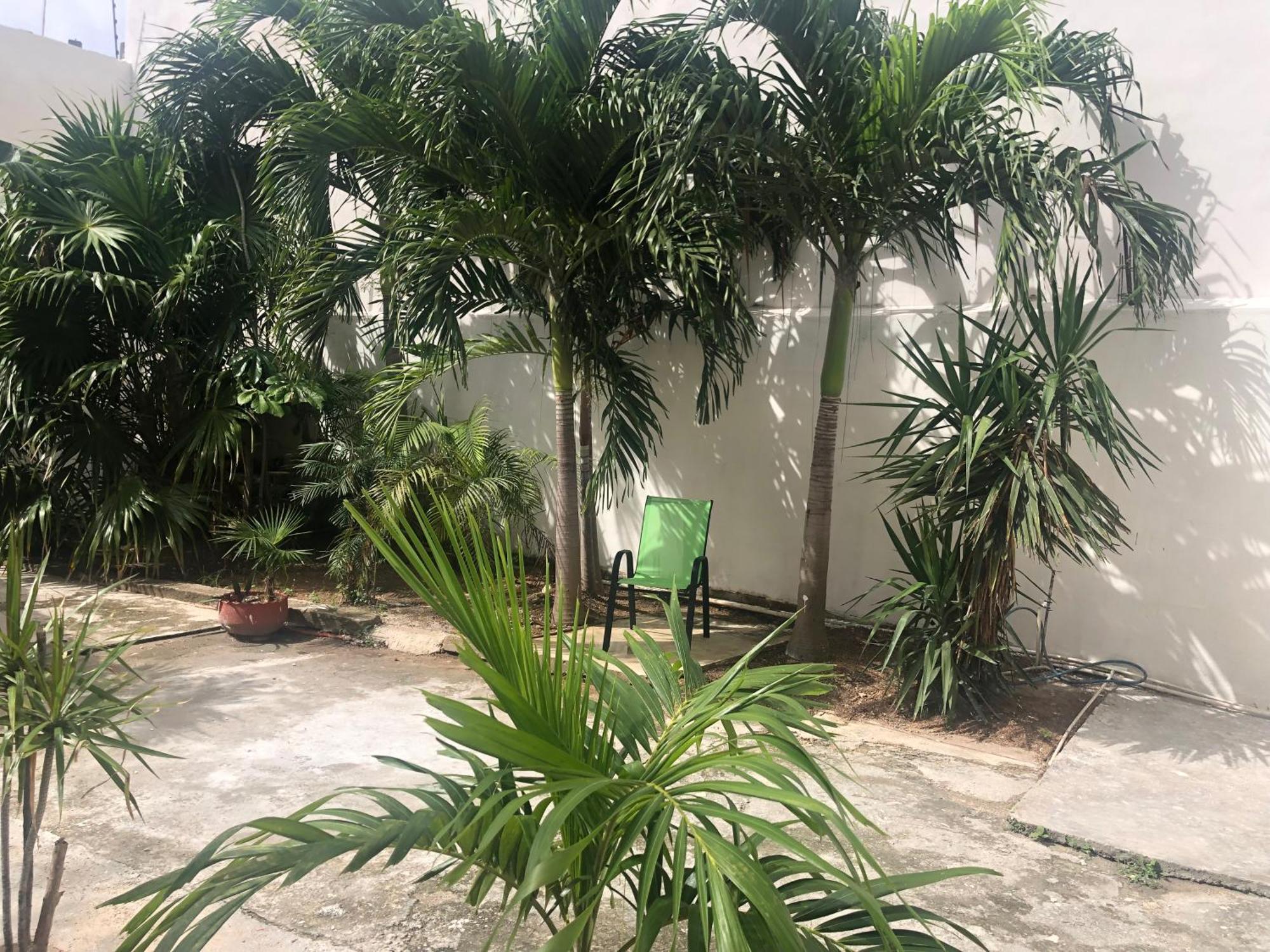 Aparthotel Playa 2*