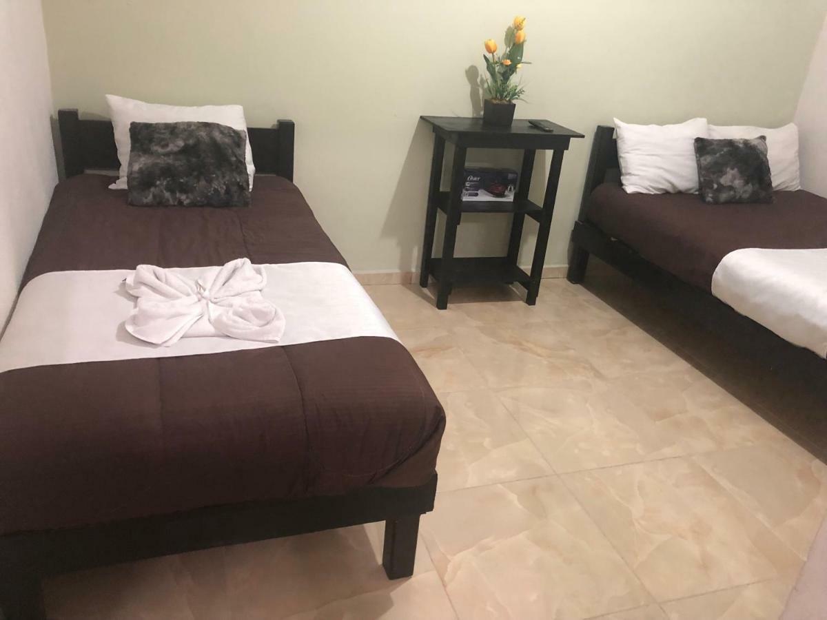 Playa Aparthotel 2*